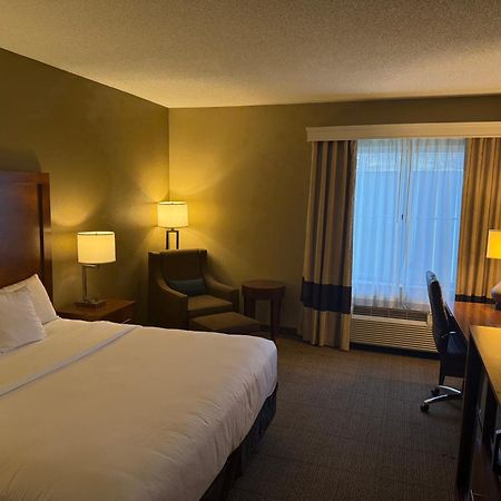Comfort Inn North-Polaris Columbus Eksteriør bilde