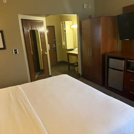 Comfort Inn North-Polaris Columbus Eksteriør bilde