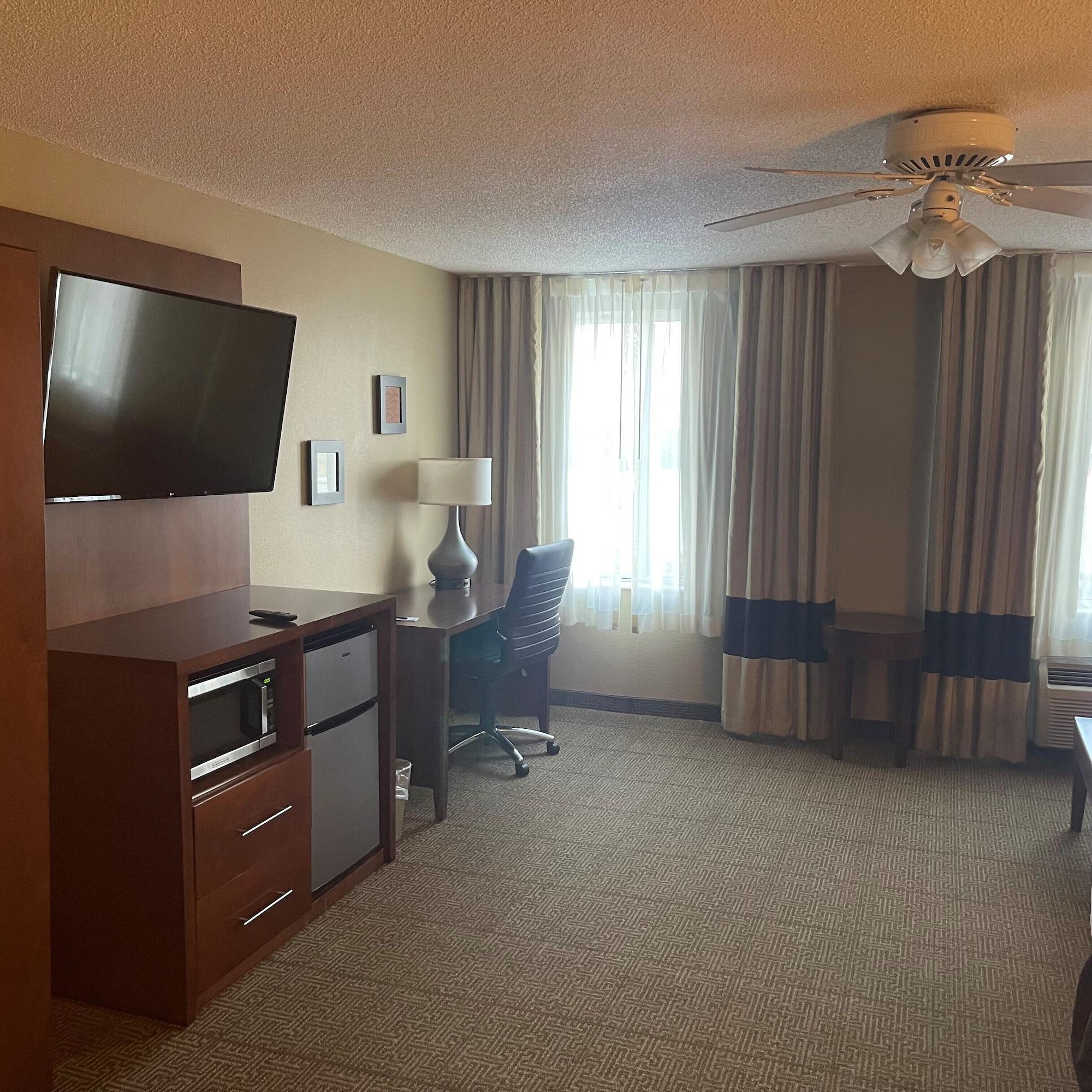 Comfort Inn North-Polaris Columbus Eksteriør bilde